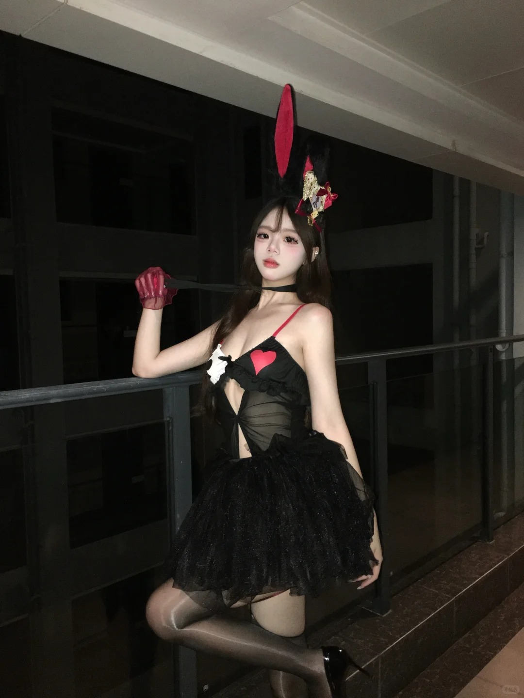 Yin and Yang, take down your sister-in-law's best friend in the opening game