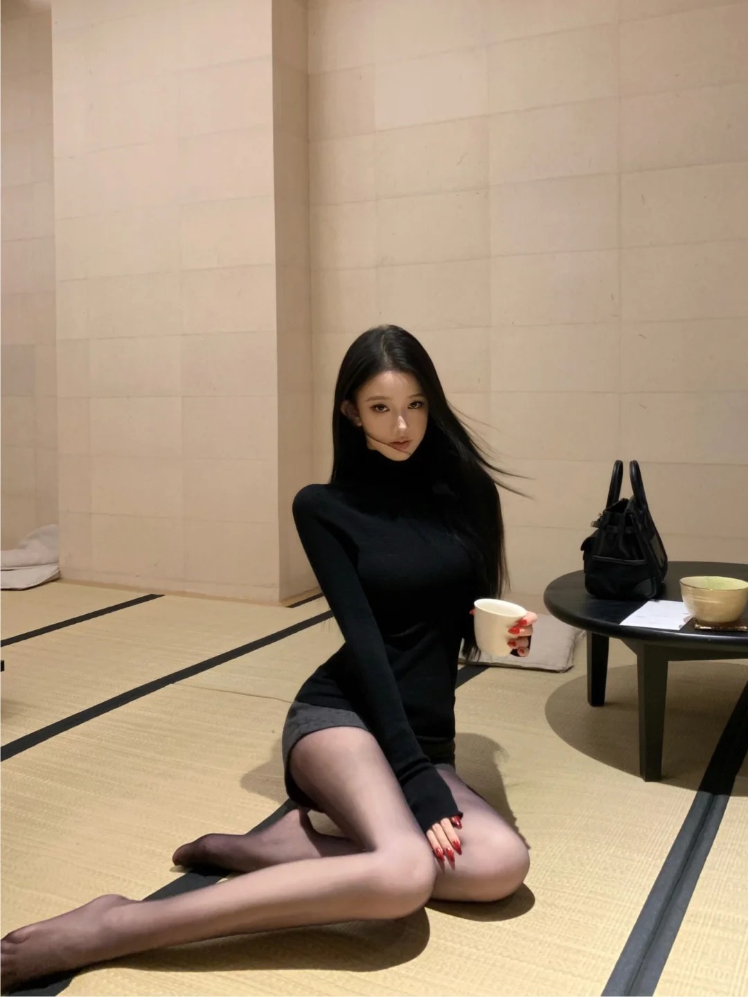 Tokyo: They all have little secrets!